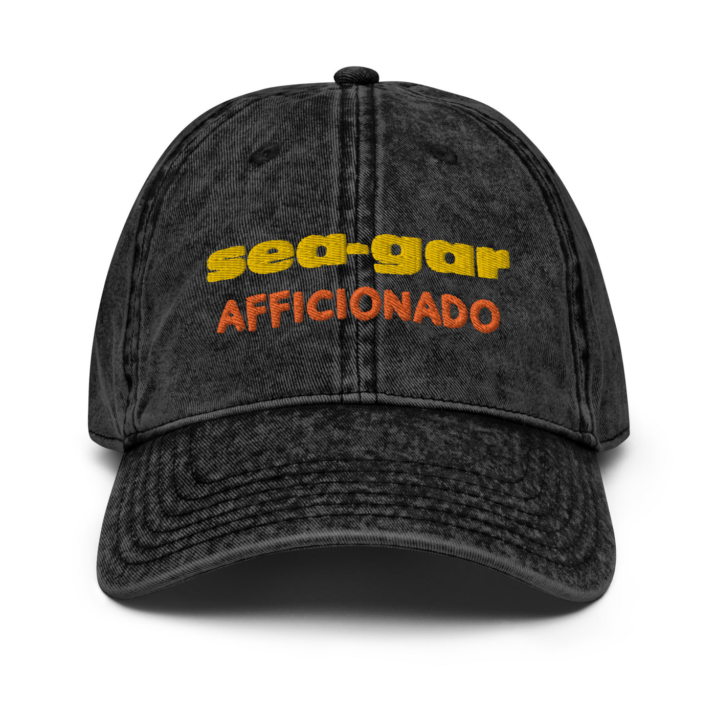 Sea Gar Afficionado