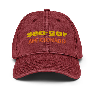 Sea Gar Afficionado